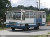 Ônibus Particulares 4064 na cidade de Abreu e Lima, Pernambuco, Brasil, por Luiz Carlos de Santana. ID da foto: :id.