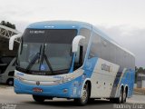 Cattani Sul Transportes e Turismo 41666 na cidade de Curitiba, Paraná, Brasil, por Rodney Cruz. Número da foto: #:id.