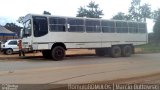 Ônibus Particulares  na cidade de São Félix do Xingu, Pará, Brasil, por Romulo de Oliveira Clementino. Número da foto: #2416996.