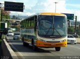 Viação Sertaneja 540 na cidade de Belo Horizonte, Minas Gerais, Brasil, por Adão Raimundo Marcelino. Número da foto: #2417500.