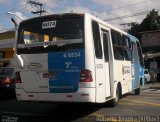 Cooper Pam 6 6534 na cidade de São Paulo, São Paulo, Brasil, por Roberto Teixeira. Número da foto: #2417951.