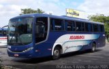 Viação Águia Branca 9760 na cidade de Vitória, Espírito Santo, Brasil, por Cristiano Soares da Silva. Número da foto: #2416359.
