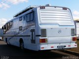 Motorhomes IDS-9836 na cidade de Taguatinga, Distrito Federal, Brasil, por David Philipe Cardoso de Araujo. Número da foto: #2417636.