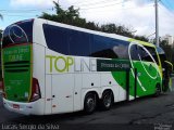 Expresso Princesa dos Campos 6338 na cidade de São Paulo, São Paulo, Brasil, por Lucas Sérgio da Silva. Número da foto: #2416884.