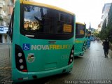 FAOL - Friburgo Auto Ônibus 099 na cidade de Nova Friburgo, Rio de Janeiro, Brasil, por Maurélio Freitas da Costa. Número da foto: #:id.