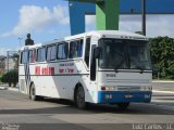 Millenium Viagem e Turismo 9105 na cidade de Abreu e Lima, Pernambuco, Brasil, por Luiz Carlos de Santana. Número da foto: #2417238.