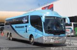 Transnorte - Transporte e Turismo Norte de Minas 84300 na cidade de Rio de Janeiro, Rio de Janeiro, Brasil, por Rafael da Silva Xarão. Número da foto: #:id.