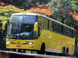 Viação Itapemirim 8127 na cidade de São Paulo, São Paulo, Brasil, por Rodney Cruz. Número da foto: #2417498.
