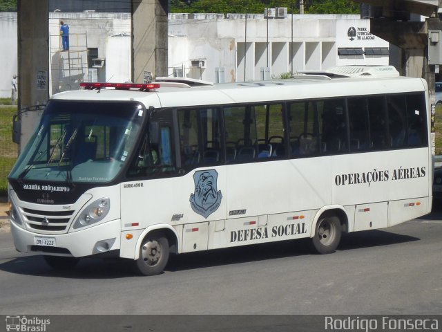 Governo do Estado de Alagoas OPERAçõES AéREAS na cidade de Maceió, Alagoas, Brasil, por Rodrigo Fonseca. Número da foto: #2419137.