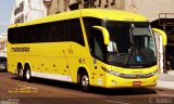 Viação Itapemirim 60529 na cidade de Rio de Janeiro, Rio de Janeiro, Brasil, por Clovis Junior. Número da foto: #2418581.