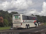 Pluma Conforto e Turismo 3429 na cidade de Botucatu, São Paulo, Brasil, por Alexandre  Luis de Oliveira. Número da foto: #2419459.