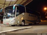 Viação Garcia 7572 na cidade de Londrina, Paraná, Brasil, por Altair Júnior. Número da foto: #2418523.