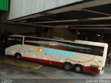 Empresa Reunidas Paulista de Transportes 145432 na cidade de São Paulo, São Paulo, Brasil, por Gabriel Moura. Número da foto: #2420040.