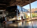 Empresa Gontijo de Transportes 15890 na cidade de São Gotardo, Minas Gerais, Brasil, por Eduardo Castro. Número da foto: #2418508.