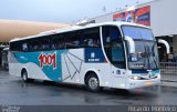 Auto Viação 1001 RJ 108.1057 na cidade de Rio de Janeiro, Rio de Janeiro, Brasil, por Ricardo Silva Monteiro. Número da foto: #:id.