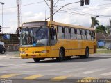 Araucária Transportes Coletivos 19C31 na cidade de Araucária, Paraná, Brasil, por Luiz Felipe Ferreira. Número da foto: #2418545.