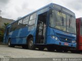 Salvadora Transportes > Transluciana 9520 na cidade de Belo Horizonte, Minas Gerais, Brasil, por Marco  Tulio. Número da foto: #2418592.