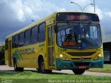 Viação Garcia 7419 na cidade de Maringá, Paraná, Brasil, por Marcos Vinicius Gutierrez Rodriguês. Número da foto: #2418179.