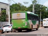 PetroAcre Transportes 1102 na cidade de Rio Branco, Acre, Brasil, por Alder Marques. Número da foto: #:id.
