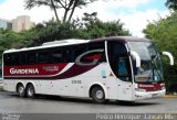 Expresso Gardenia 2915 na cidade de São Paulo, São Paulo, Brasil, por Pedro Henrique Gumercindo da Silva. Número da foto: #2419545.