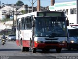 Ônibus Particulares 1569 na cidade de Niterói, Rio de Janeiro, Brasil, por Leandro  Pacheco. ID da foto: :id.