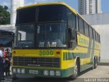 Expresso Brasileiro 5000 na cidade de São Paulo, São Paulo, Brasil, por Gabriel Moura. Número da foto: #2418241.