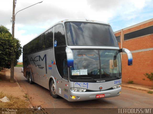 ACM Tur 2010 na cidade de Rondonópolis, Mato Grosso, Brasil, por Stefano  Rodrigues dos Santos. Número da foto: #2421664.