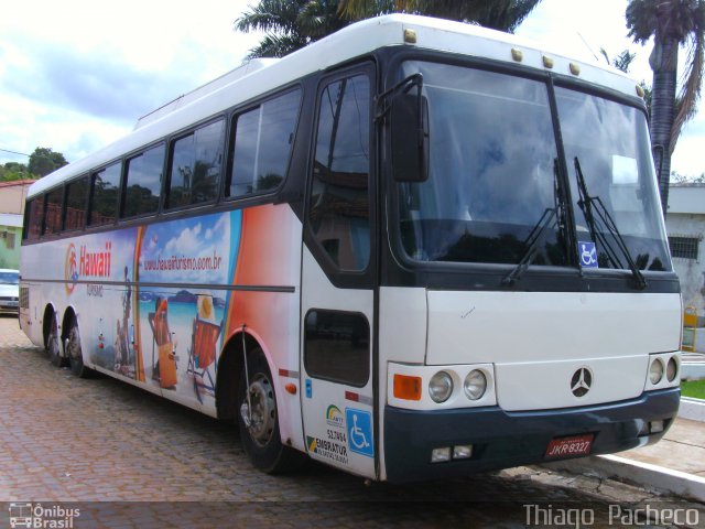 Hawaii Turismo 18 na cidade de Correntina, Bahia, Brasil, por Thiago  Pacheco. ID da foto: 2421551.