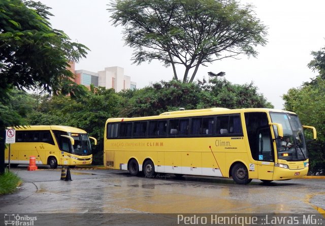 Viação Itapemirim 9043 na cidade de São Paulo, São Paulo, Brasil, por Pedro Henrique Gumercindo da Silva. Número da foto: #2420848.