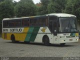 Empresa Gontijo de Transportes 9875 na cidade de Governador Valadares, Minas Gerais, Brasil, por Fabri Ferreira. Número da foto: #2420500.