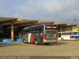 Breda Transportes e Serviços 1597 na cidade de Mongaguá, São Paulo, Brasil, por Lucas Nunes Fernandes. Número da foto: #2421307.