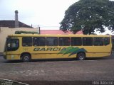 Viação Garcia 7477 na cidade de Mandaguari, Paraná, Brasil, por Hilo Adorno. Número da foto: #2420279.