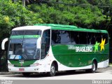 Expresso Brasileiro 408 na cidade de São Paulo, São Paulo, Brasil, por Diego Leão. Número da foto: #2421475.