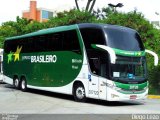 Expresso Brasileiro 207120 na cidade de São Paulo, São Paulo, Brasil, por Diego Leão. Número da foto: #2421464.