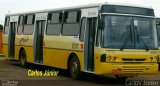 TCA - Transportes Coletivos Anápolis 8317 na cidade de Anápolis, Goiás, Brasil, por Carlos Júnior. Número da foto: #2420922.
