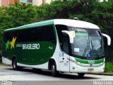Expresso Brasileiro 1020 na cidade de São Paulo, São Paulo, Brasil, por Diego Leão. Número da foto: #2421470.