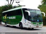 Expresso Brasileiro 222120 na cidade de São Paulo, São Paulo, Brasil, por Diego Leão. Número da foto: #2421466.