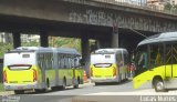 São Cristóvão Transportes 40506 na cidade de Belo Horizonte, Minas Gerais, Brasil, por Lucas Nunes. Número da foto: #:id.