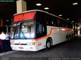 Viação Presidente 3200 na cidade de Belo Horizonte, Minas Gerais, Brasil, por Graciliano Santos Passos. Número da foto: #:id.