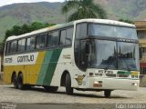 Empresa Gontijo de Transportes 15735 na cidade de Governador Valadares, Minas Gerais, Brasil, por Fabri Ferreira. Número da foto: #2420735.