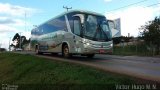 Viação Garcia 7196 na cidade de Guarapuava, Paraná, Brasil, por Victor Hugo M. N. . Número da foto: #2420781.