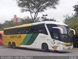 Empresa Gontijo de Transportes 18850 na cidade de São Paulo, São Paulo, Brasil, por Alexandre  Luis de Oliveira. Número da foto: #2421242.