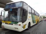 Empresa Gontijo de Transportes 15650 na cidade de Belo Horizonte, Minas Gerais, Brasil, por Maurício Nascimento. Número da foto: #2421993.
