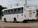 PetroAcre Transportes 0902 na cidade de Rio Branco, Acre, Brasil, por Tôni Cristian. Número da foto: #:id.