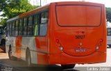 Rápido Araguaia 50127 na cidade de Goiânia, Goiás, Brasil, por Carlos Júnior. Número da foto: #2420902.