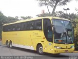 Viação Itapemirim 8803 na cidade de São Paulo, São Paulo, Brasil, por Alexandre  Luis de Oliveira. Número da foto: #:id.