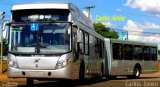 Volvo GOIâNIA (GO) na cidade de Goiânia, Goiás, Brasil, por Carlos Júnior. Número da foto: #2420967.