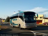 Viação Garcia 7352 na cidade de Londrina, Paraná, Brasil, por Otavio Augusto  Soares. Número da foto: #2420731.