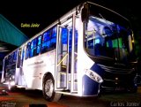 Scania 1157 na cidade de Aparecida de Goiânia, Goiás, Brasil, por Carlos Júnior. Número da foto: #2420960.
