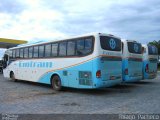 Emtram 4580 na cidade de Santa Maria da Vitória, Bahia, Brasil, por Thiago  Pacheco. Número da foto: #2421520.